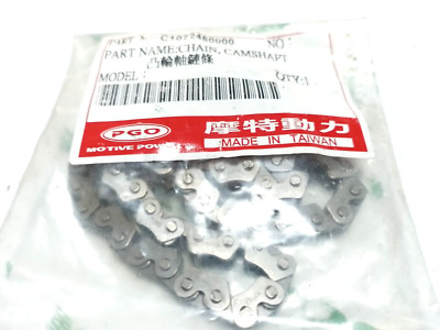 nos PGO Buddy Blur Ligero G-Max Buggy 125 150 170 cc CHAIN,CAMSHAFT C1072460000