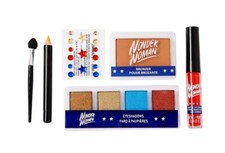 DC Comics Wonder Woman Halloween Makeup Kit 6181
