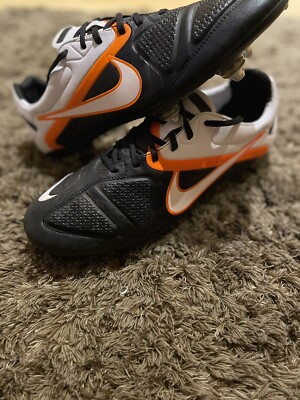 Nike CTR360 Maestri II 2 Elite Carbon SG EU 45 US11 UK10