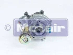 MOTAIR TURBO Abgas-Turbo-Lader Turbolader Aufladung / ohne Pfand 333557