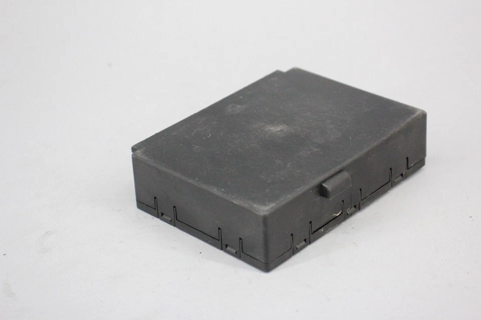 ✅ 03-06 Módulo de control de puerta de enlace central Mercedes W220 S430 CL55 AMG fabricante de equipos originales Foto 3 de 4