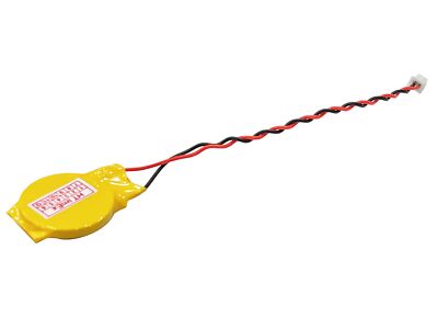 RTC BIOS CMOS Batterie komp. für HP Pavilion g7-1001eg, g7-1033sg, g7-1010eg