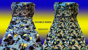 batman cot set