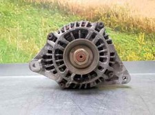 Alternateur Mitsubishi MONTERO