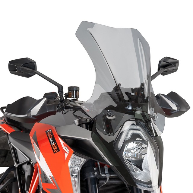 ktm 1290 handguards