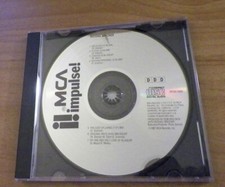 MICHAEL BRECKER - Self-titled CD - 1987 - 7 Songs! - EUC!