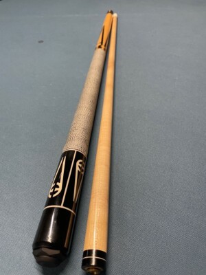 McDermott E-K1 Billiard Vintage from Japan | eBay