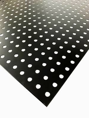 Lamiera Bugnata Zincata, In Ferro In S235JR 2,5x1250x2500 Mm