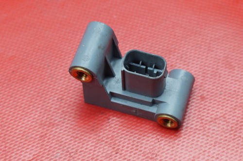 BMW 5er F07 F10 F11 F18 7er F01 Sensor B-Säule Crashsensor Airbagsensor 9159314