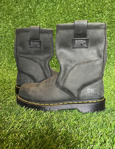 lawn work boots