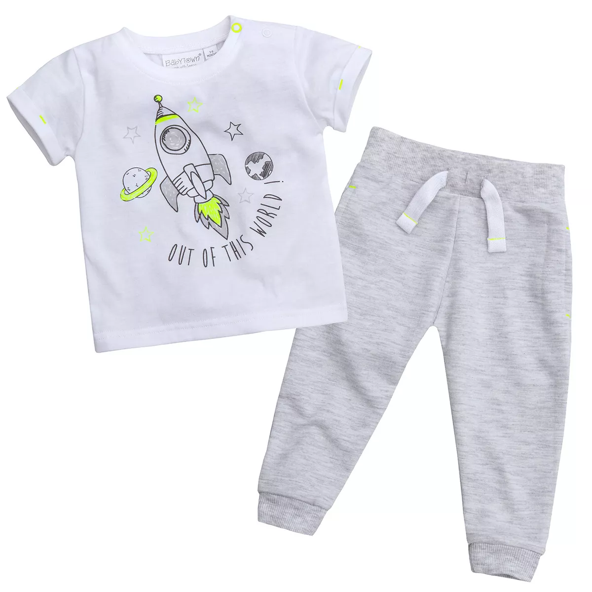 Newborn white pants deals