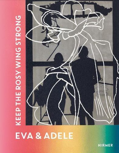 Thumbnail - L. Schmidt-herzog Eva & Adele (bilingual Edition) (gebundene Ausgabe)