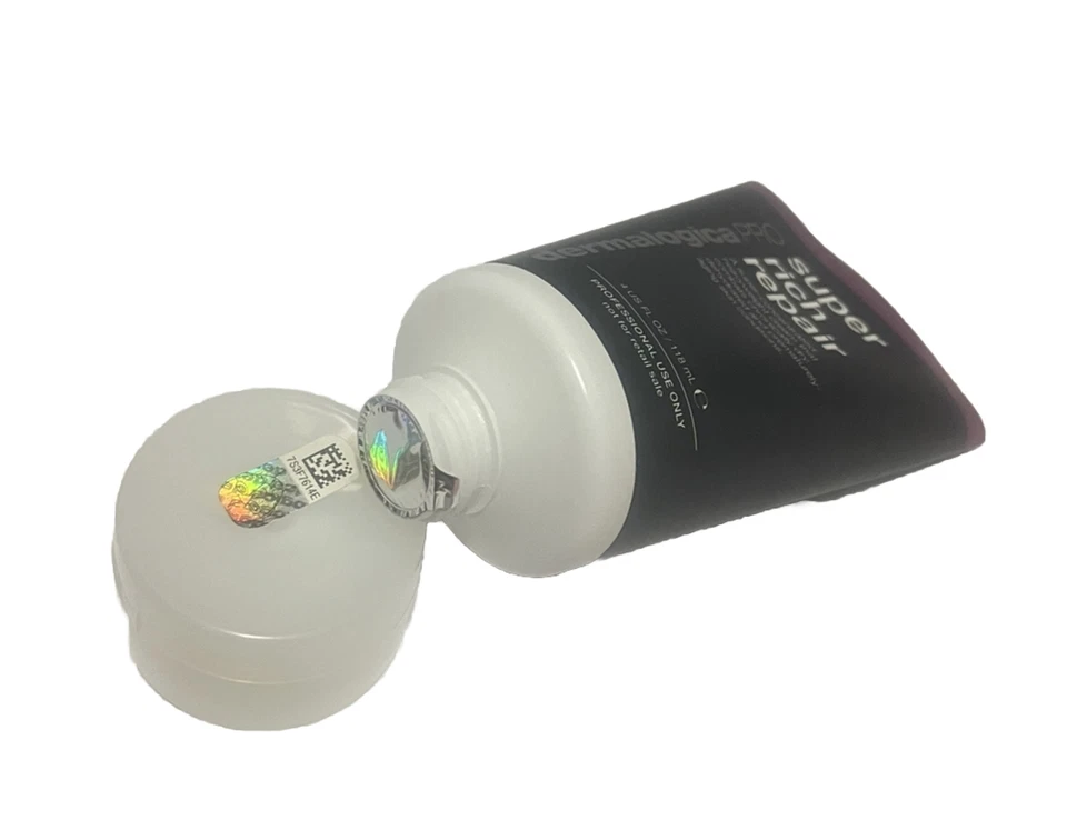 Dermalogica Super Rich Repair Pro Talla 4 Oz, Nuevo Sellado.  Foto 2 de 2