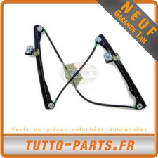 Lève vitre Seat LEON