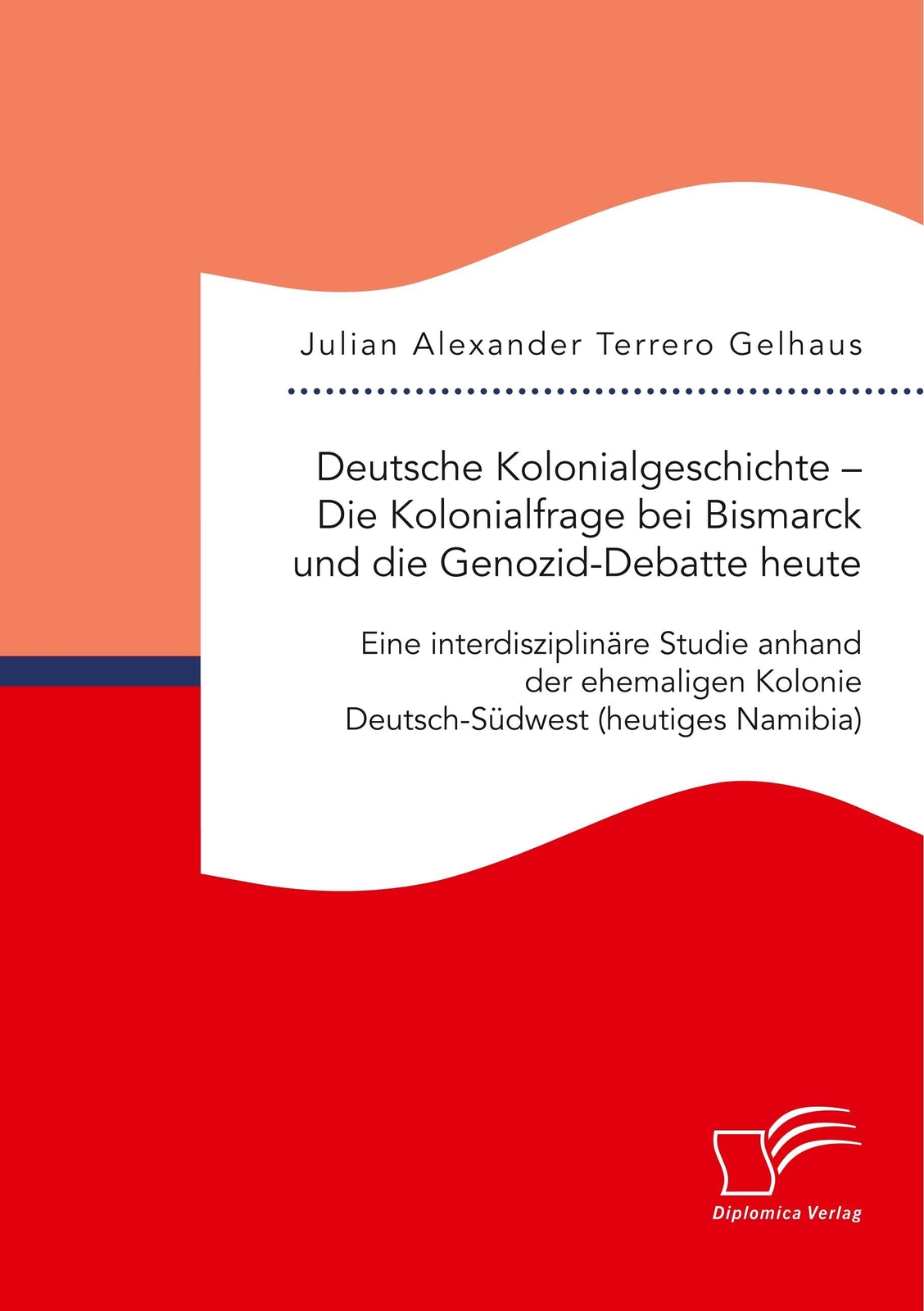 Thumbnail - Deutsche Kolonialgeschichte ¿ Die Kolonialfrage Bei Bismarck Und