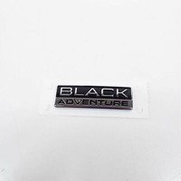 Neu Vw Touareg 7P5 Heckklappe Kofferraumdeckel Emblem Badge 7P6853688B Dpj