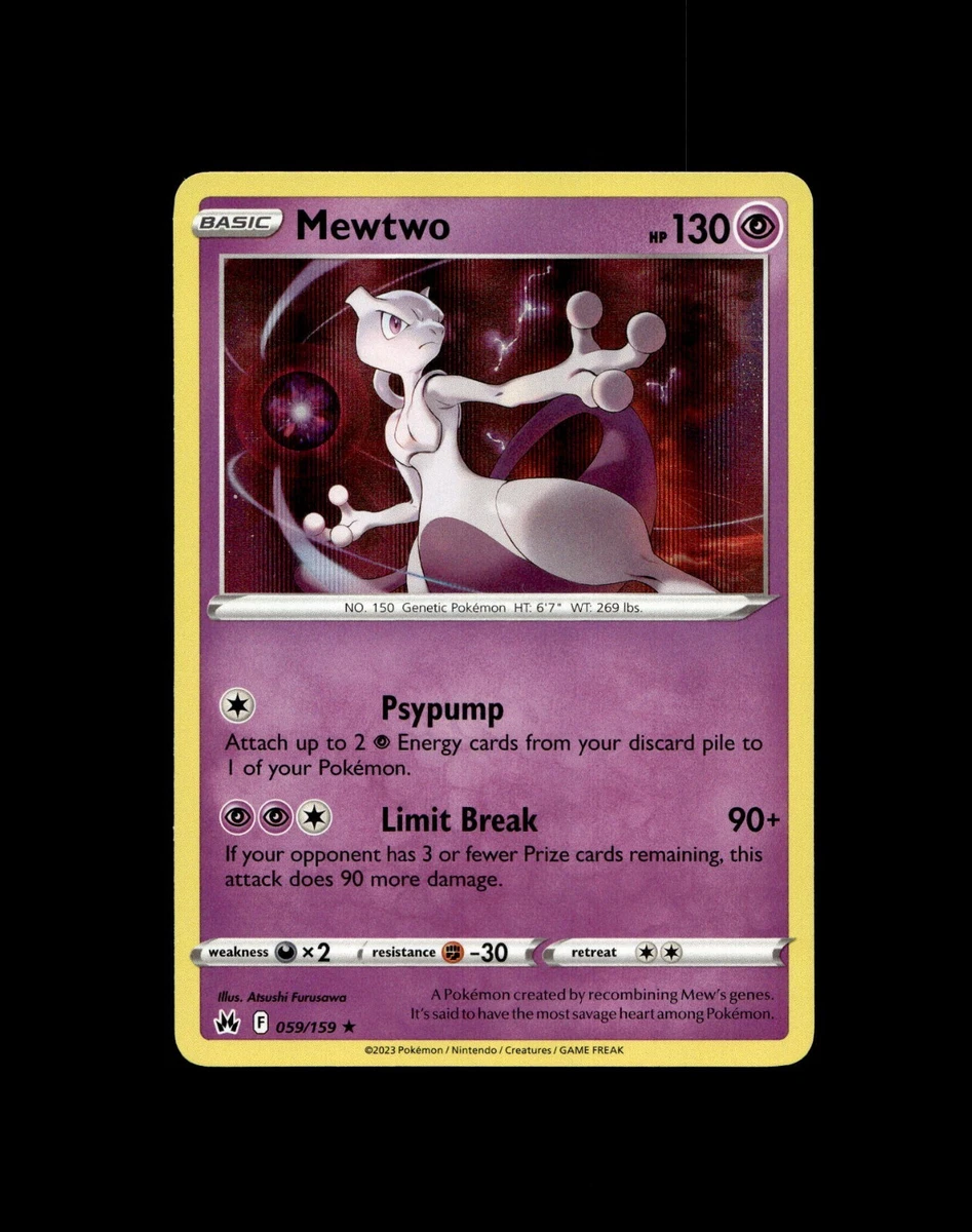 Mewtwo V SWSH229 Full Art - Ultraboost X Epée et Bouclier 10.5 Mewtwo V SWSH229 Full Art - Ultraboost X Epée et Bouclier 10.5