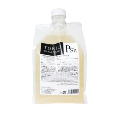 Pré-Shampoing Réparateur Tokio Inkarami 1000ml - Doctor Junior - Origine Japon - Neuf