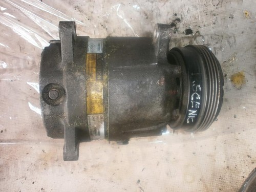 Renault Scenic 1999 AC AIR Compressor Pump 1135284, 7700273320 #9413-58