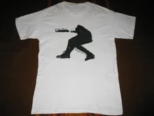 Vtg Aimee Mann Singer Whatever Cotton White S-5XL Unisex Shirt AA1832