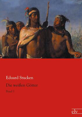 Die weißen Götter | Buch | 9783862678129