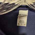 WOMEN'S NAVY BLUE COTTON T-SHIRT CHICAGO FOOTBALL SIZE XL — photo 3