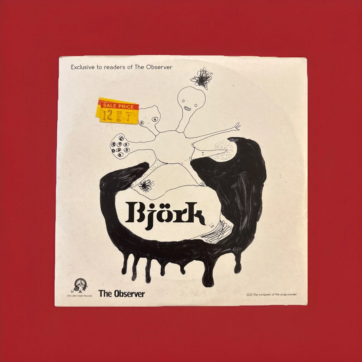 Björk Single Music CDs for sale | eBay