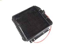 Radiator For Massey Ferguson MF 1010 Tractor #18-9