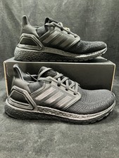 adidas UltraBoost 20 Triple Black 2020 