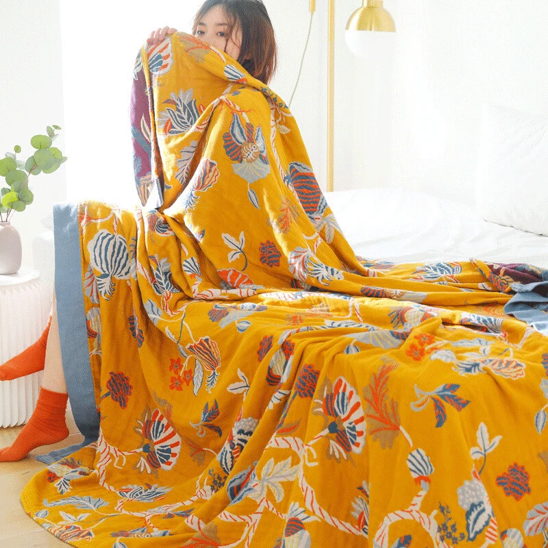 200cm by 2025 230cm blanket