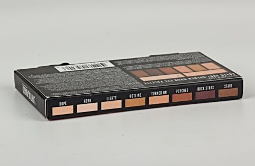 -Smashbox COVER SHOT : GOLDEN HOUR Eye Shadow Palette - Picture 3 of 3