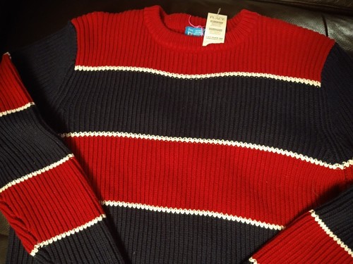 New big Boys Sweaters Gymboree TCP size 10 12 - Picture 12 of 12