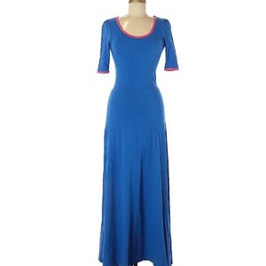 slimming maxi dresses with sleeves