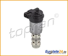 Expansion tank, coolant Topran 722603 for Citroën
