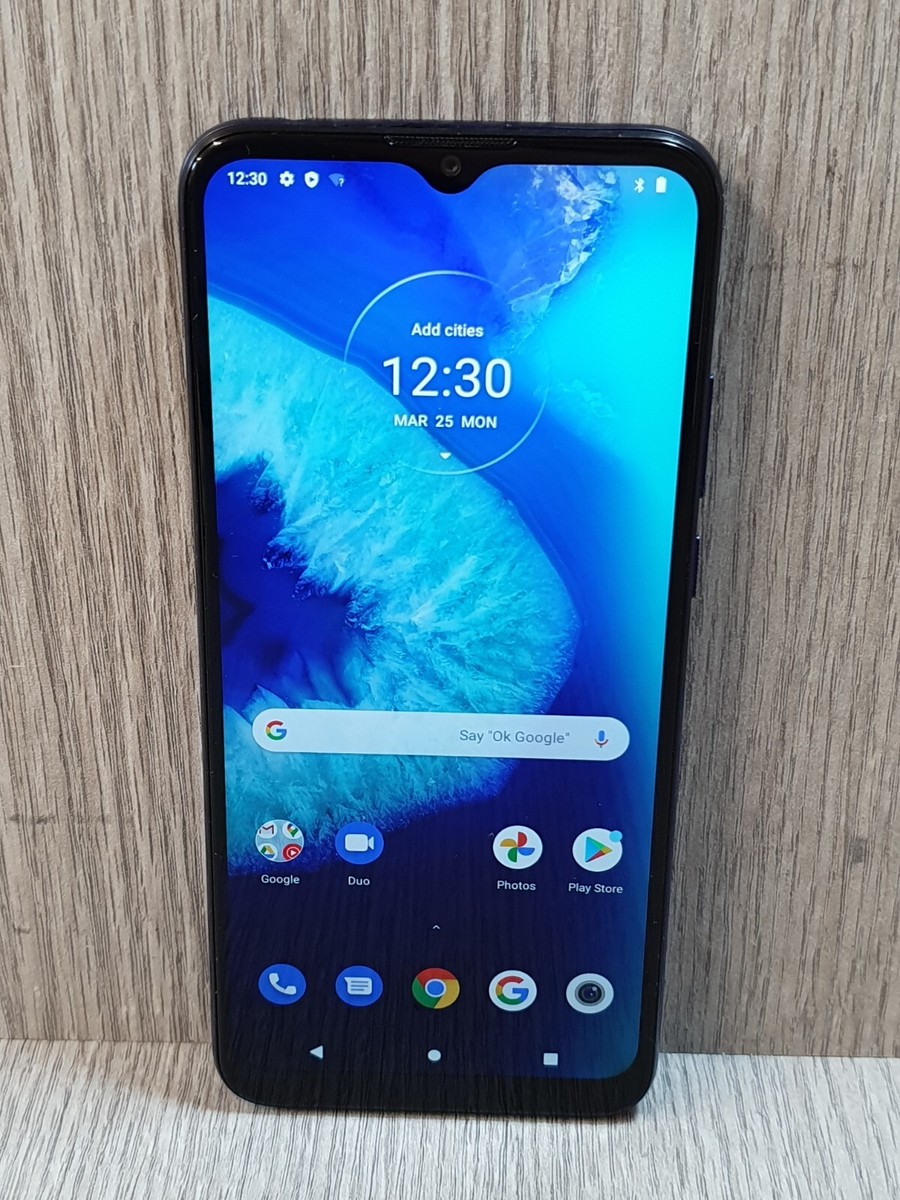 Motorola - 【新品・未開封】Motorola モトローラ moto g8 power lit moto g⁸ power lite - android smartphone | motorola JP