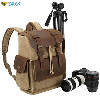 endurax camera backpack