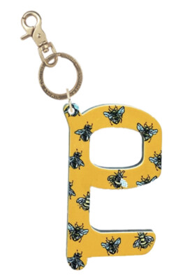 Simply Southern Collection | Hands Free | Bee Safe | Door Opener | Button Pusher