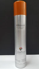 All Around Flexible Hold Hairspray by ColorProof - 9 oz