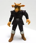 Star Wars The Power Of The Force Ree-Yees Freeze Frame POTF2 Kenner 1998