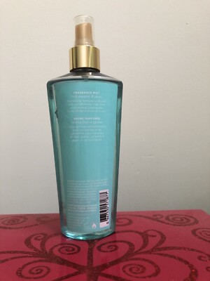 Victoria's Secret OCEAN RUSH Fragrance Spray 8.4 oz VERY Rare