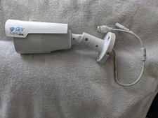 GW IP Outdoor Security Cameras, pre owned, plus NVR