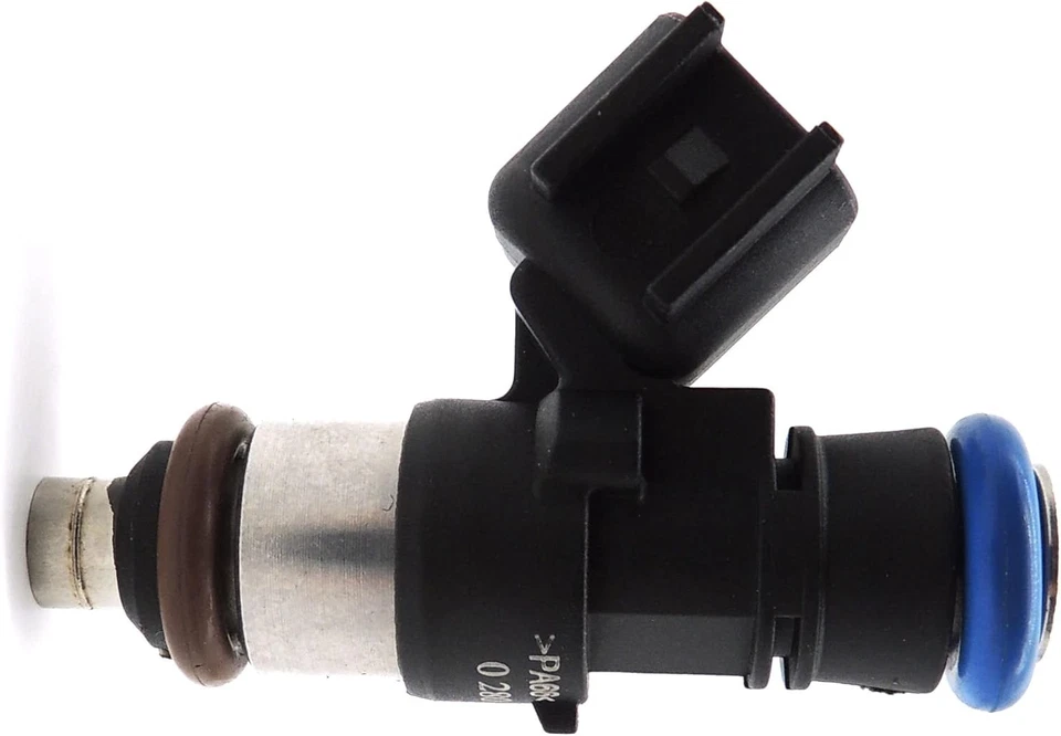 全新原始设备制造商博世 6x 燃油喷射器 适用于 2007 - 2010 年林肯 MKX 3.5L #0280158091 — 第 4/4 张图片