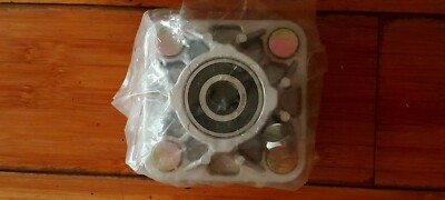 Cuyrise Front Wheel Hub and Bearing Assembly Amazon Return. Open Box. Brand New