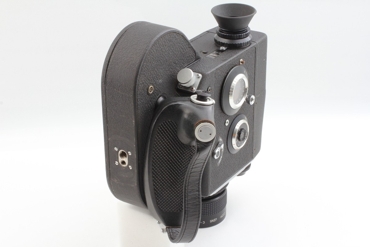 Canon DS-8 Zoom 0 7.5-60mm Camera Super Double with Box] camera