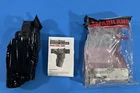 SAFARILAND 6360 ALS SLS LEVEL III DUTY HOLSTER SIG SAUER P229R w/ LIGHT RH GLOSS