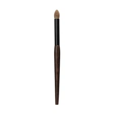 Tapered Eyeshadow Blending Brush Soft Undyed Saikoho Goat Hair Makeup Brush T123