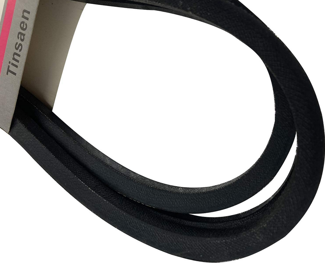 Deck Drive Belt 1 2 x 101 For 42 Cut Craftsman YS4500 T2200 DLS 3500