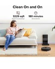 Roborock Q7 Max + Robot Vacuum And Mop