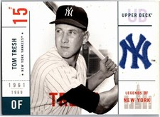 2001 Upper Deck 