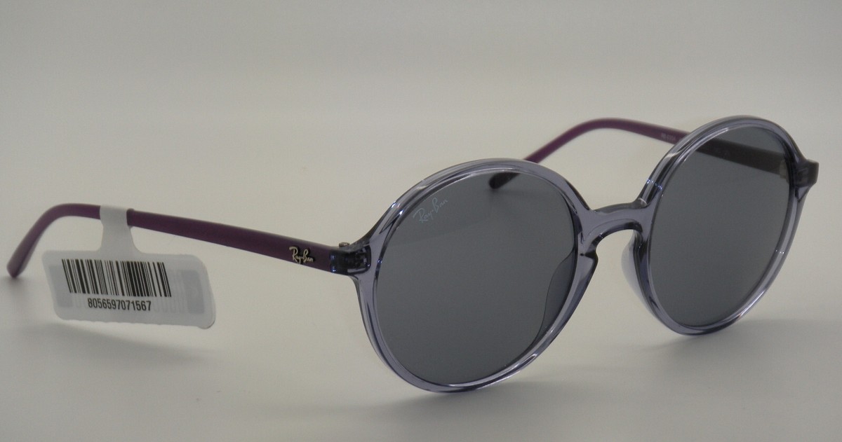 Rayban sunglasses RB4304 53 RB4304 – Ottica D main image 4